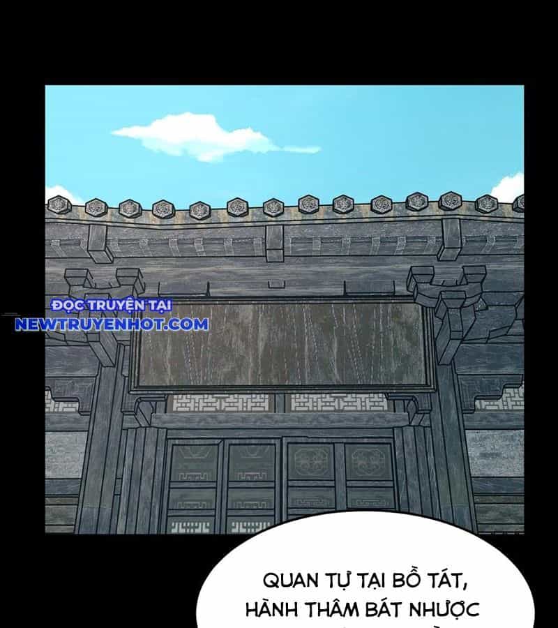 Ngày Tôi Sinh Ra, Bách Quỷ Dạ Hành, Tuyết Thi Hộ Đạo - Chương 559 - ảnh 3