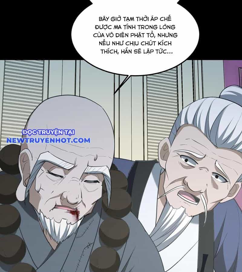 Ngày Tôi Sinh Ra, Bách Quỷ Dạ Hành, Tuyết Thi Hộ Đạo - Chương 561 - ảnh 18