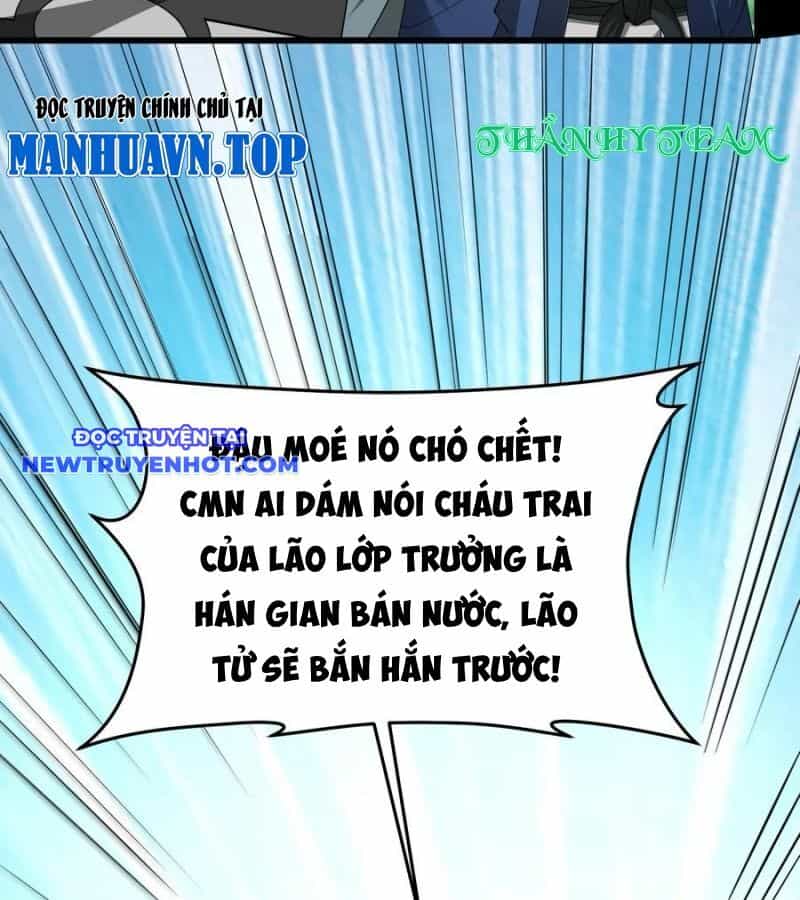 Ngày Tôi Sinh Ra, Bách Quỷ Dạ Hành, Tuyết Thi Hộ Đạo - Chương 562 - ảnh 24