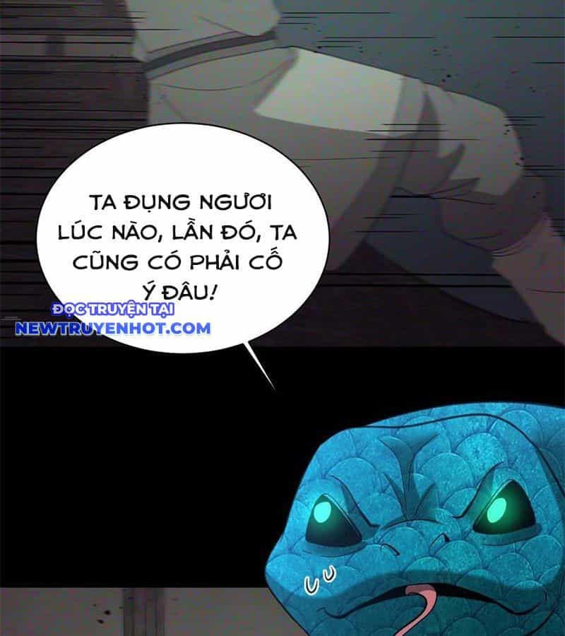 Ngày Tôi Sinh Ra, Bách Quỷ Dạ Hành, Tuyết Thi Hộ Đạo - Chương 565 - ảnh 20