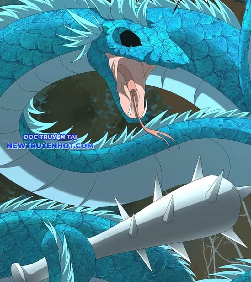 Ngày Tôi Sinh Ra, Bách Quỷ Dạ Hành, Tuyết Thi Hộ Đạo - Chương 566 - ảnh 7
