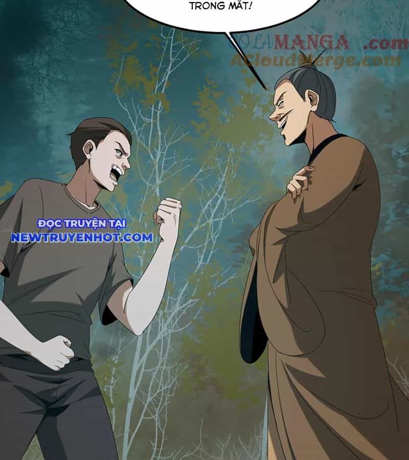 Ngày Tôi Sinh Ra, Bách Quỷ Dạ Hành, Tuyết Thi Hộ Đạo - Chương 567 - ảnh 5