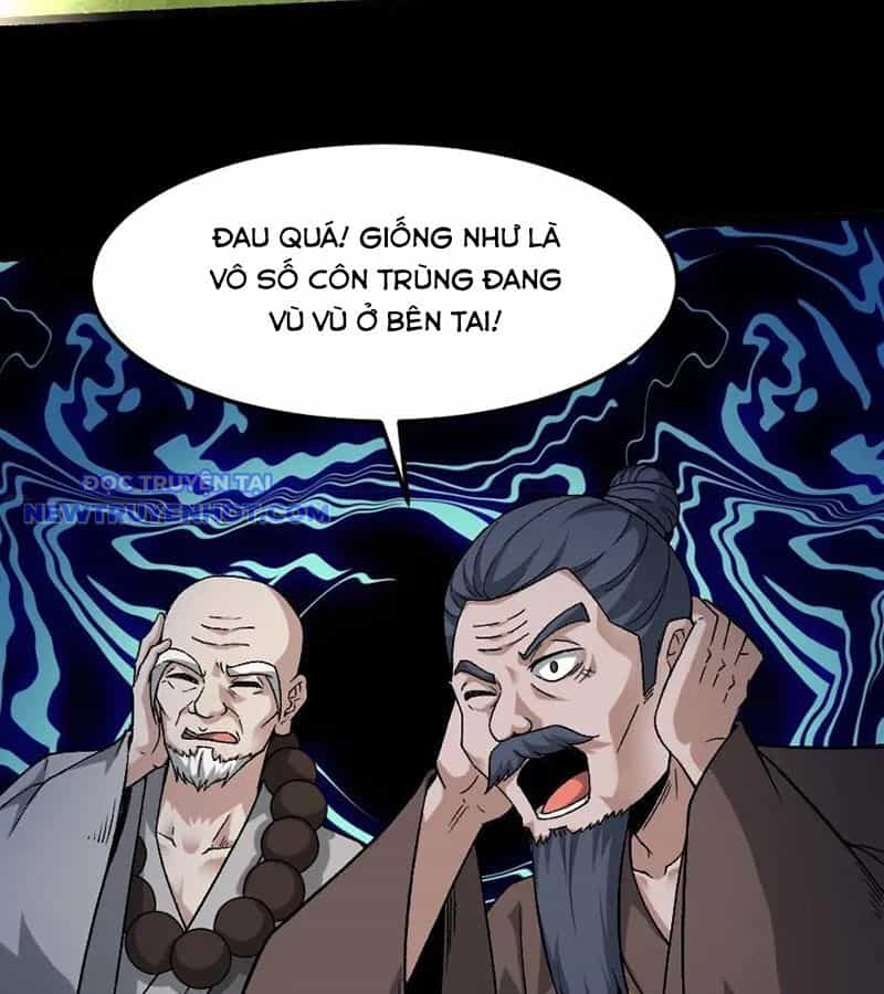 Ngày Tôi Sinh Ra, Bách Quỷ Dạ Hành, Tuyết Thi Hộ Đạo - Chương 569 - ảnh 15