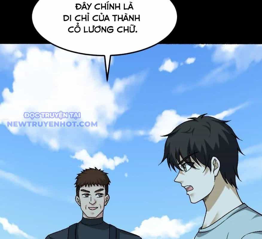 Ngày Tôi Sinh Ra, Bách Quỷ Dạ Hành, Tuyết Thi Hộ Đạo - Chương 570 - ảnh 45