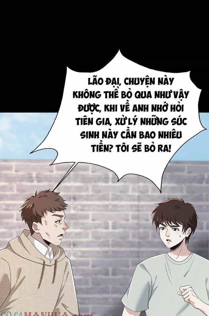 Ngày Tôi Sinh Ra, Bách Quỷ Dạ Hành, Tuyết Thi Hộ Đạo - Chương 57 - ảnh 6