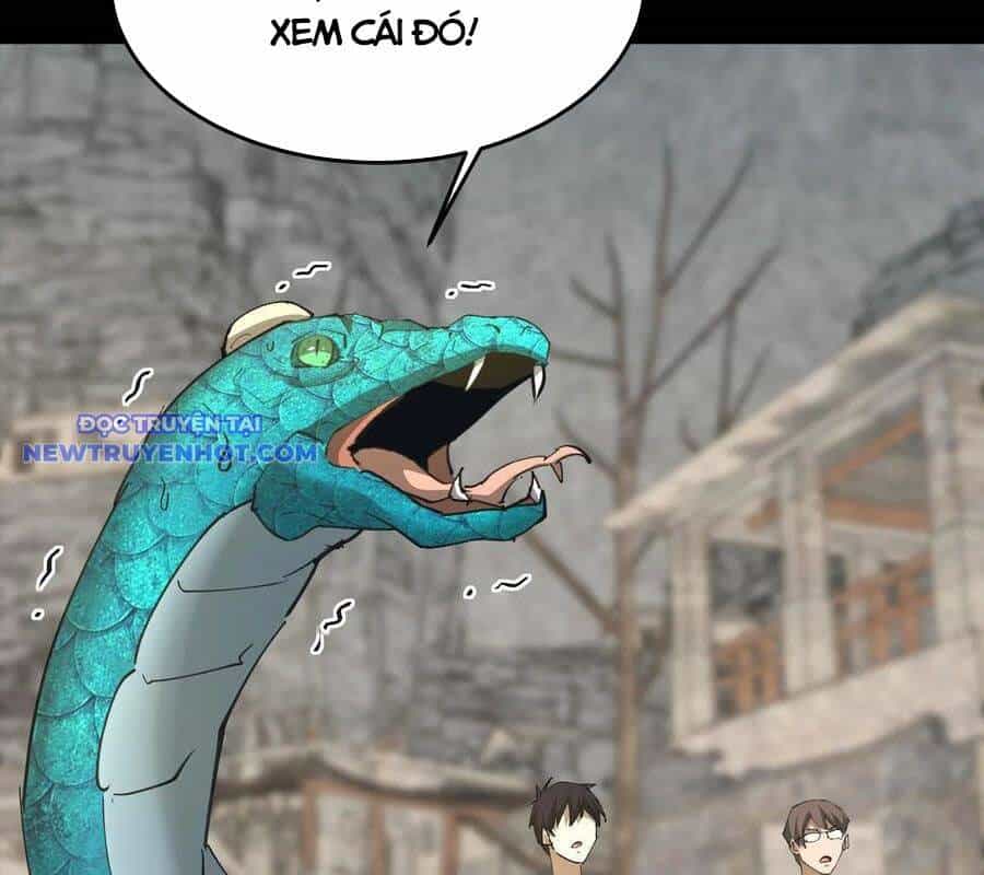 Ngày Tôi Sinh Ra, Bách Quỷ Dạ Hành, Tuyết Thi Hộ Đạo - Chương 573 - ảnh 13