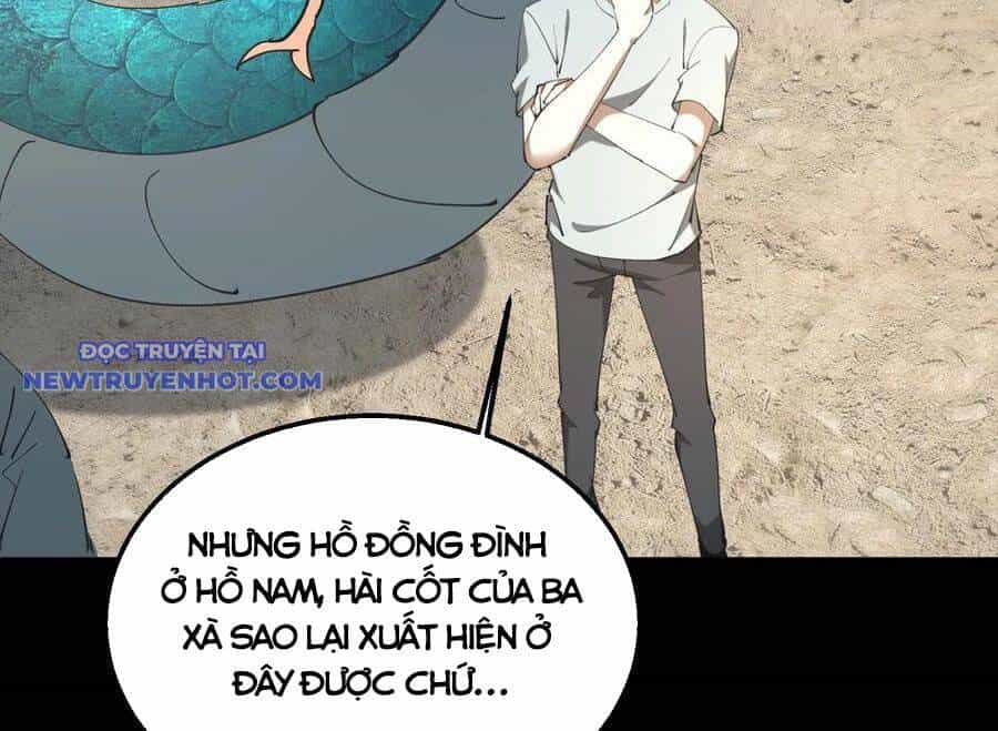 Ngày Tôi Sinh Ra, Bách Quỷ Dạ Hành, Tuyết Thi Hộ Đạo - Chương 573 - ảnh 26