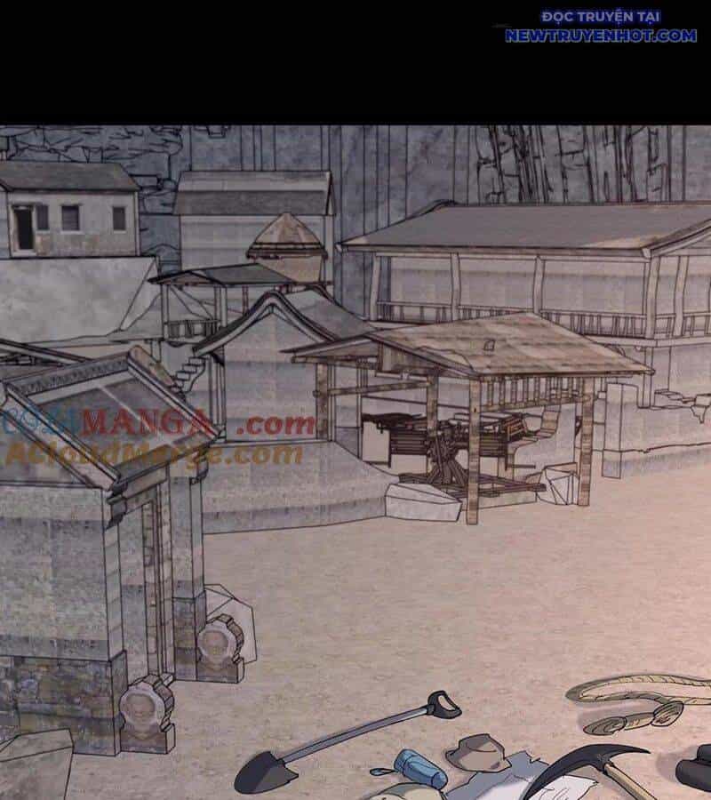 Ngày Tôi Sinh Ra, Bách Quỷ Dạ Hành, Tuyết Thi Hộ Đạo - Chương 574 - ảnh 7