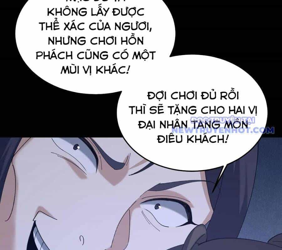 Ngày Tôi Sinh Ra, Bách Quỷ Dạ Hành, Tuyết Thi Hộ Đạo - Chương 580 - ảnh 14