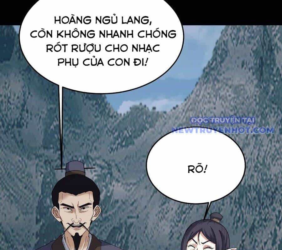 Ngày Tôi Sinh Ra, Bách Quỷ Dạ Hành, Tuyết Thi Hộ Đạo - Chương 580 - ảnh 56