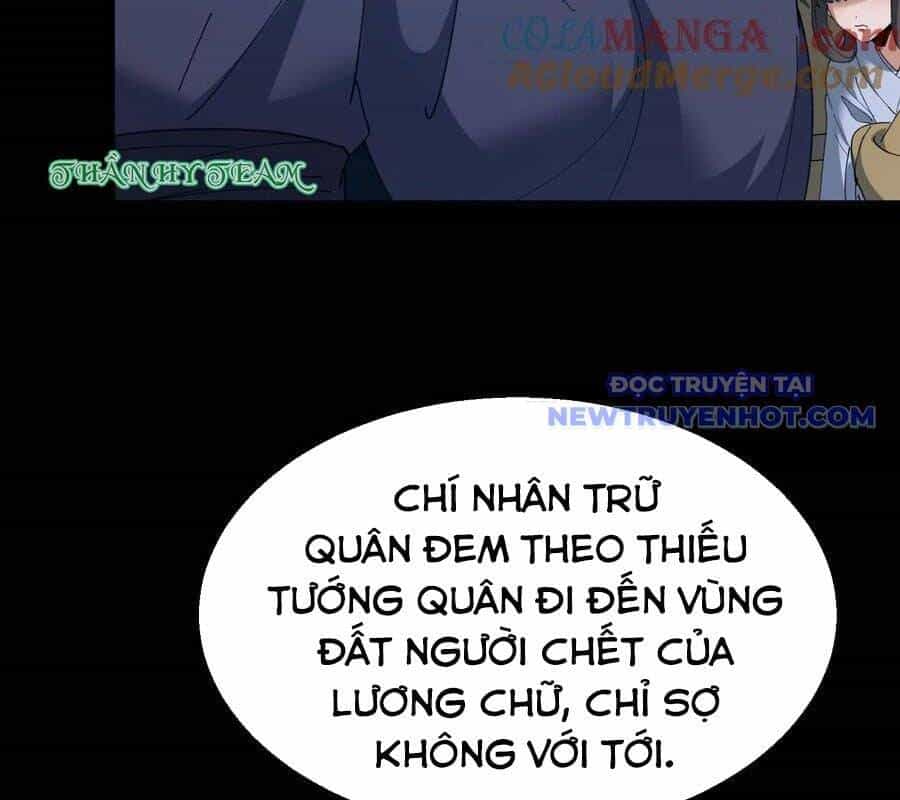 Ngày Tôi Sinh Ra, Bách Quỷ Dạ Hành, Tuyết Thi Hộ Đạo - Chương 580 - ảnh 74