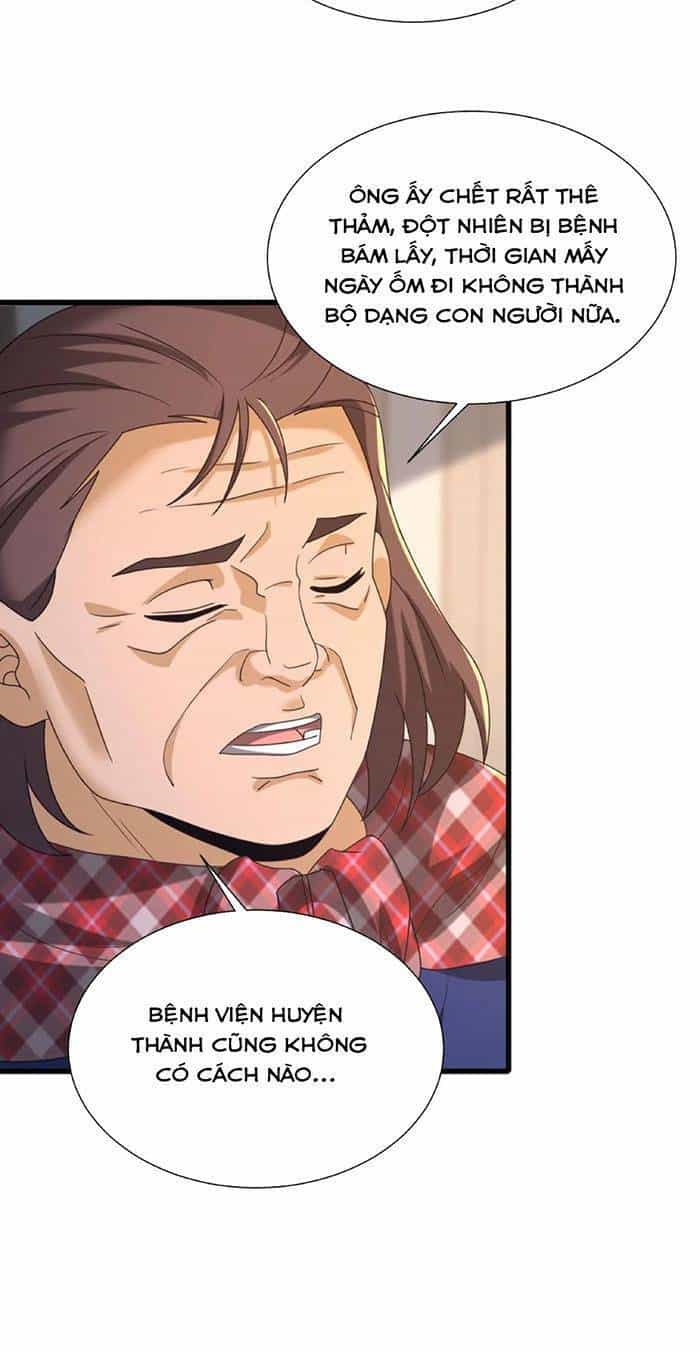 Ngày Tôi Sinh Ra, Bách Quỷ Dạ Hành, Tuyết Thi Hộ Đạo - Chương 58 - ảnh 18