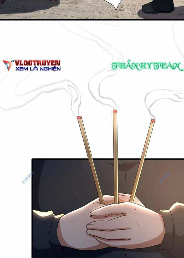 Ngày Tôi Sinh Ra, Bách Quỷ Dạ Hành, Tuyết Thi Hộ Đạo - Chương 58 - ảnh 23
