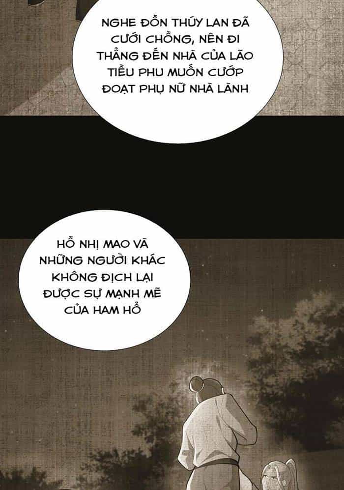 Ngày Tôi Sinh Ra, Bách Quỷ Dạ Hành, Tuyết Thi Hộ Đạo - Chương 6 - ảnh 21
