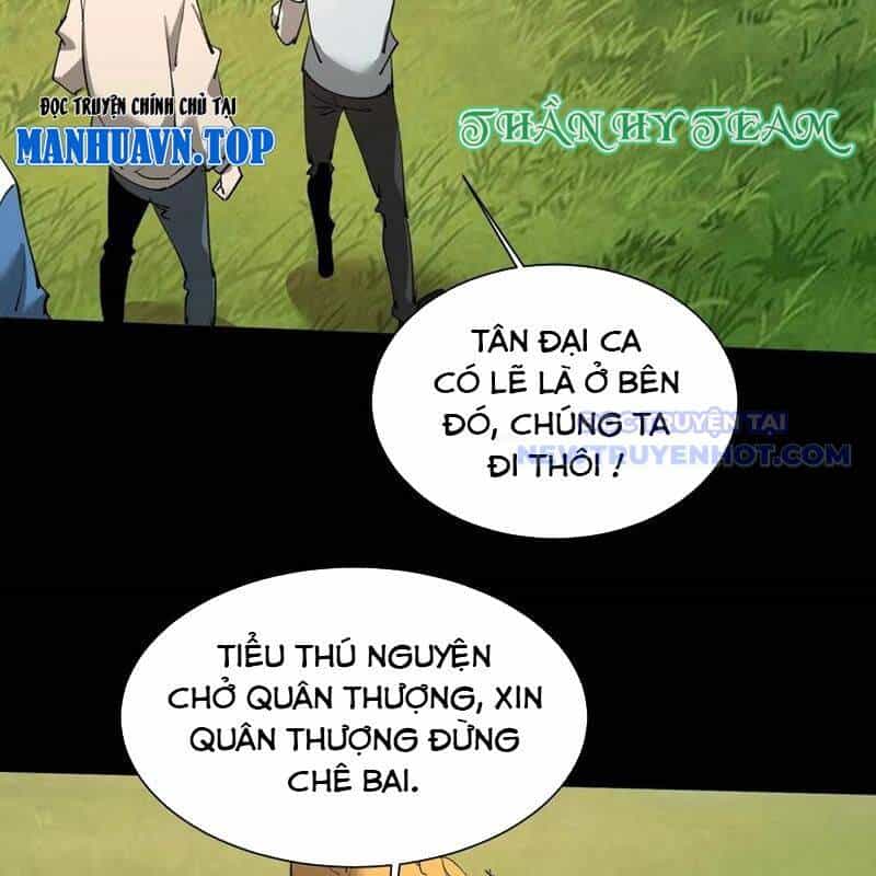 Ngày Tôi Sinh Ra, Bách Quỷ Dạ Hành, Tuyết Thi Hộ Đạo - Chương 601 - ảnh 42