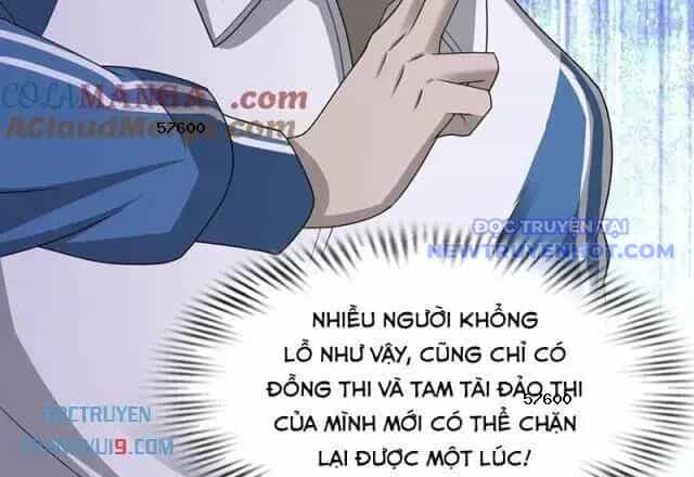 Ngày Tôi Sinh Ra, Bách Quỷ Dạ Hành, Tuyết Thi Hộ Đạo - Chương 603 - ảnh 17
