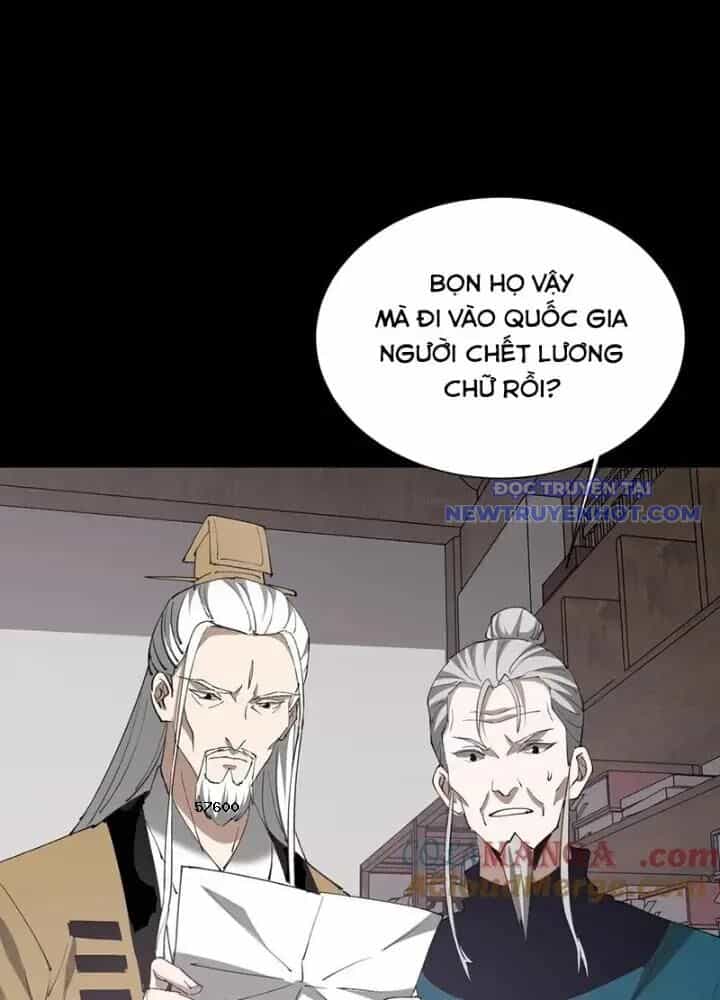 Ngày Tôi Sinh Ra, Bách Quỷ Dạ Hành, Tuyết Thi Hộ Đạo - Chương 605 - ảnh 14