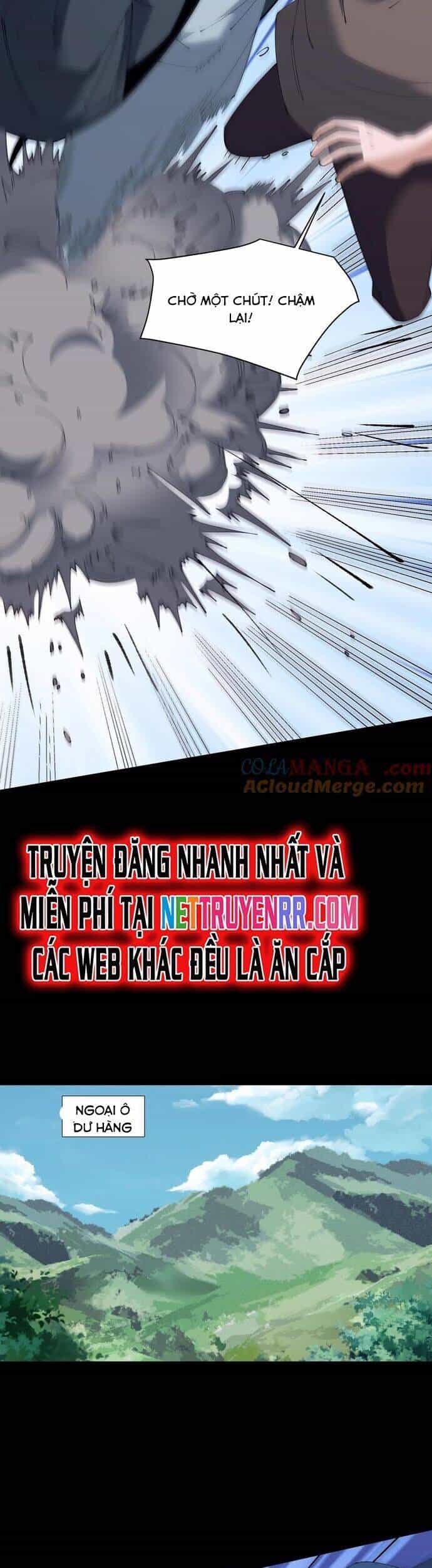 Ngày Tôi Sinh Ra, Bách Quỷ Dạ Hành, Tuyết Thi Hộ Đạo - Chương 606 - ảnh 5