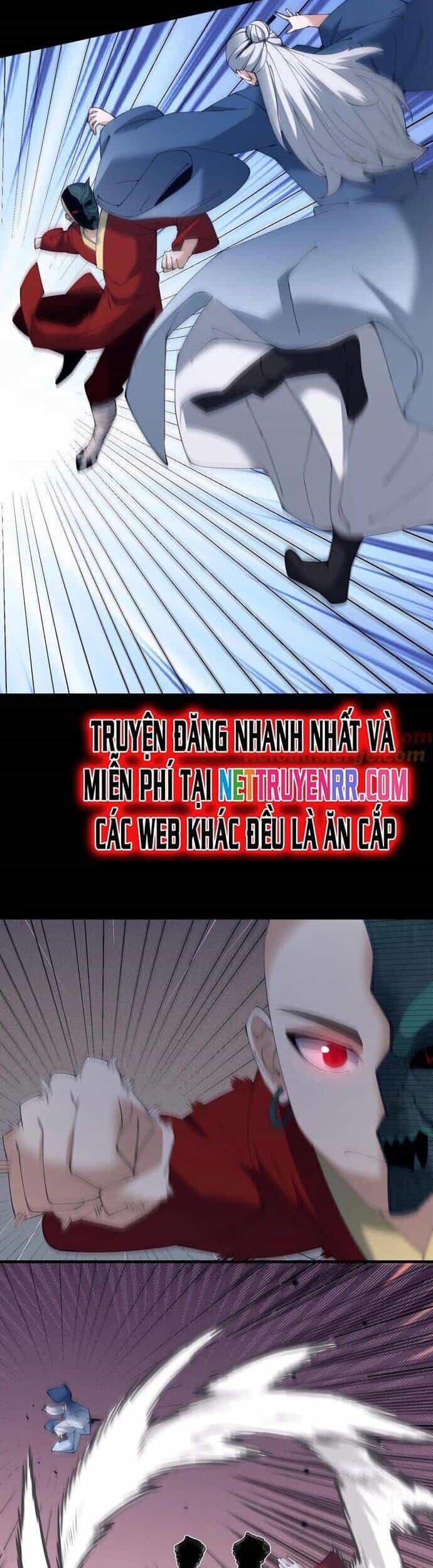 Ngày Tôi Sinh Ra, Bách Quỷ Dạ Hành, Tuyết Thi Hộ Đạo - Chương 606 - ảnh 6