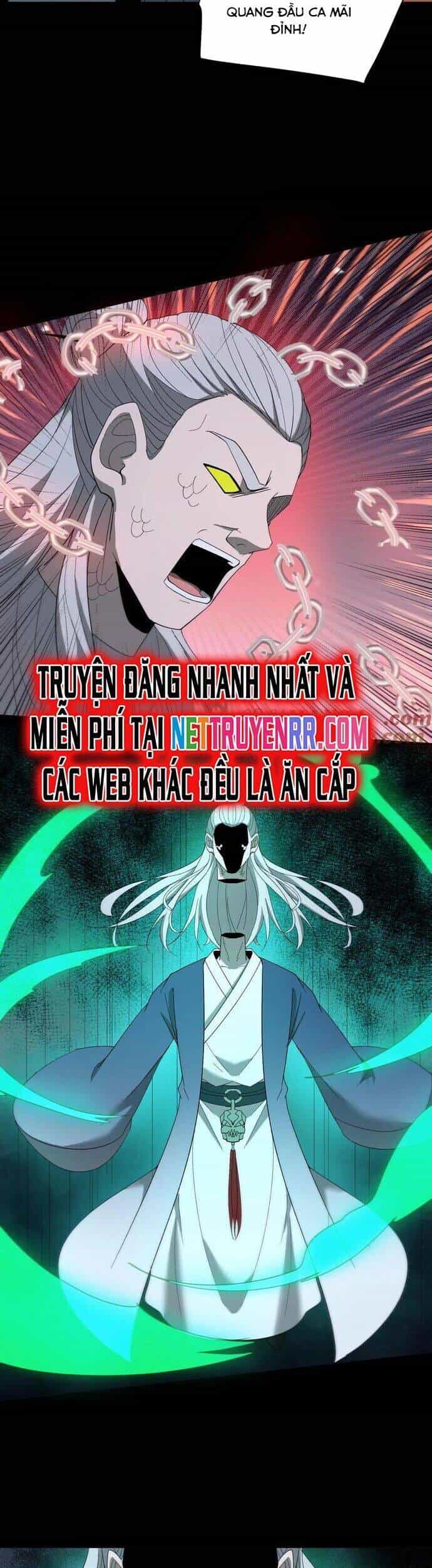 Ngày Tôi Sinh Ra, Bách Quỷ Dạ Hành, Tuyết Thi Hộ Đạo - Chương 607 - ảnh 6