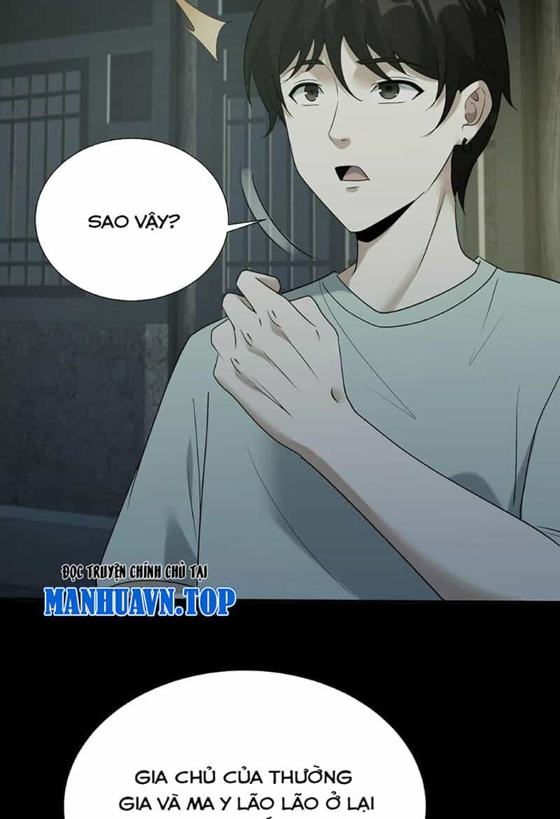 Ngày Tôi Sinh Ra, Bách Quỷ Dạ Hành, Tuyết Thi Hộ Đạo - Chương 61 - ảnh 22