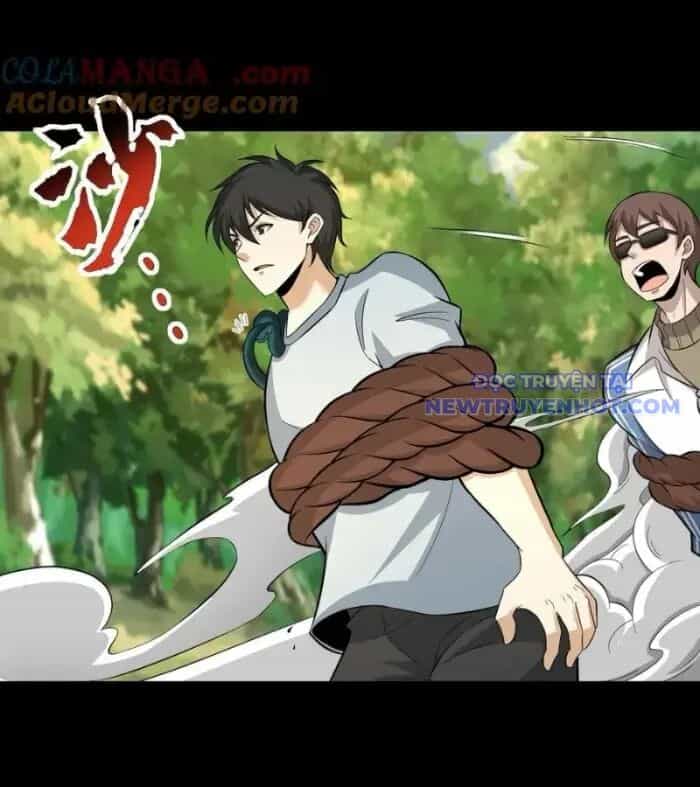 Ngày Tôi Sinh Ra, Bách Quỷ Dạ Hành, Tuyết Thi Hộ Đạo - Chương 611 - ảnh 22