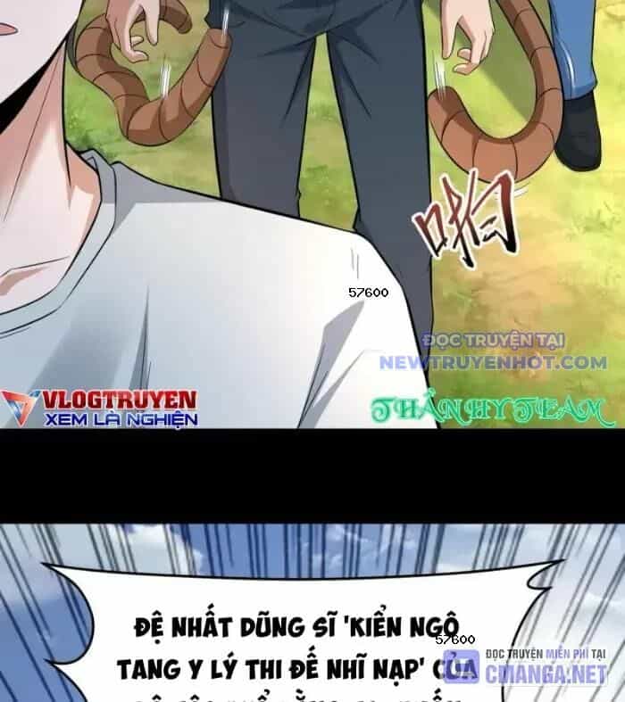 Ngày Tôi Sinh Ra, Bách Quỷ Dạ Hành, Tuyết Thi Hộ Đạo - Chương 611 - ảnh 9