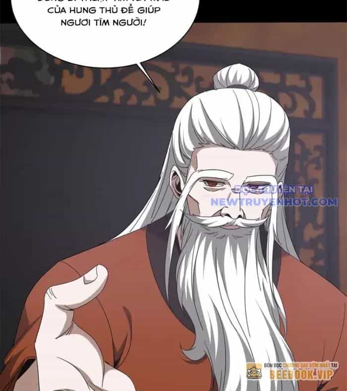 Ngày Tôi Sinh Ra, Bách Quỷ Dạ Hành, Tuyết Thi Hộ Đạo - Chương 614 - ảnh 36