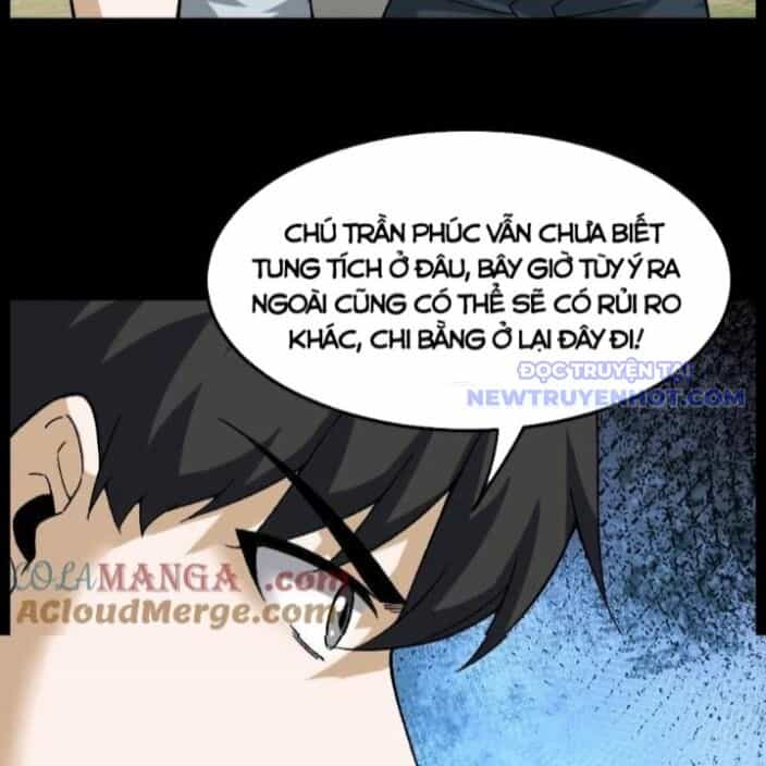 Ngày Tôi Sinh Ra, Bách Quỷ Dạ Hành, Tuyết Thi Hộ Đạo - Chương 619 - ảnh 27