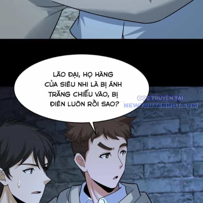 Ngày Tôi Sinh Ra, Bách Quỷ Dạ Hành, Tuyết Thi Hộ Đạo - Chương 620 - ảnh 20
