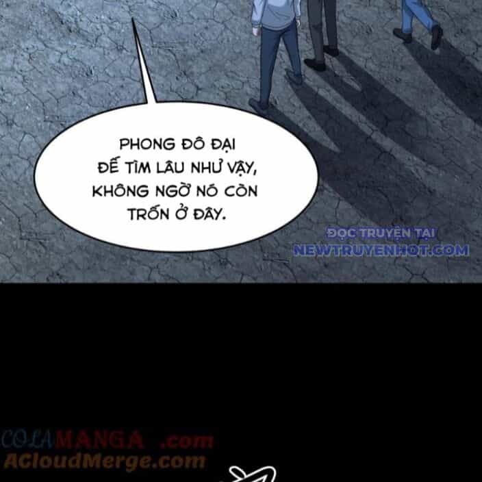 Ngày Tôi Sinh Ra, Bách Quỷ Dạ Hành, Tuyết Thi Hộ Đạo - Chương 620 - ảnh 31