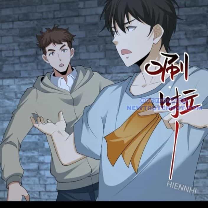 Ngày Tôi Sinh Ra, Bách Quỷ Dạ Hành, Tuyết Thi Hộ Đạo - Chương 620 - ảnh 4