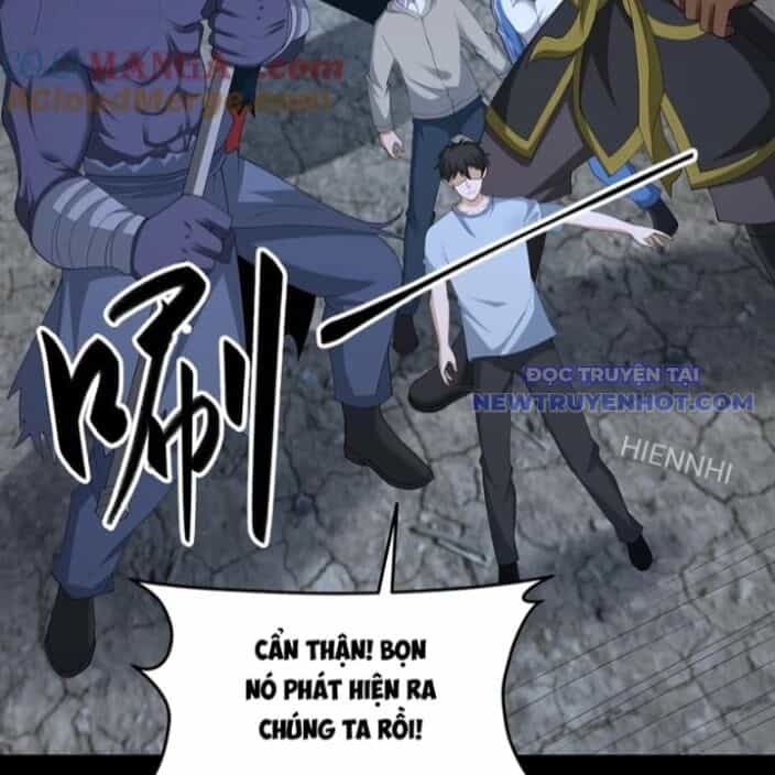 Ngày Tôi Sinh Ra, Bách Quỷ Dạ Hành, Tuyết Thi Hộ Đạo - Chương 621 - ảnh 17