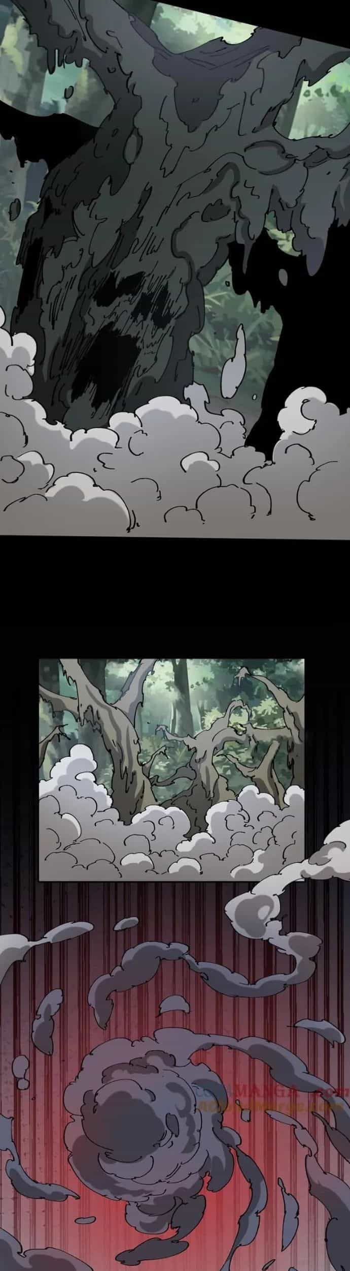 Ngày Tôi Sinh Ra, Bách Quỷ Dạ Hành, Tuyết Thi Hộ Đạo - Chương 628 - ảnh 13