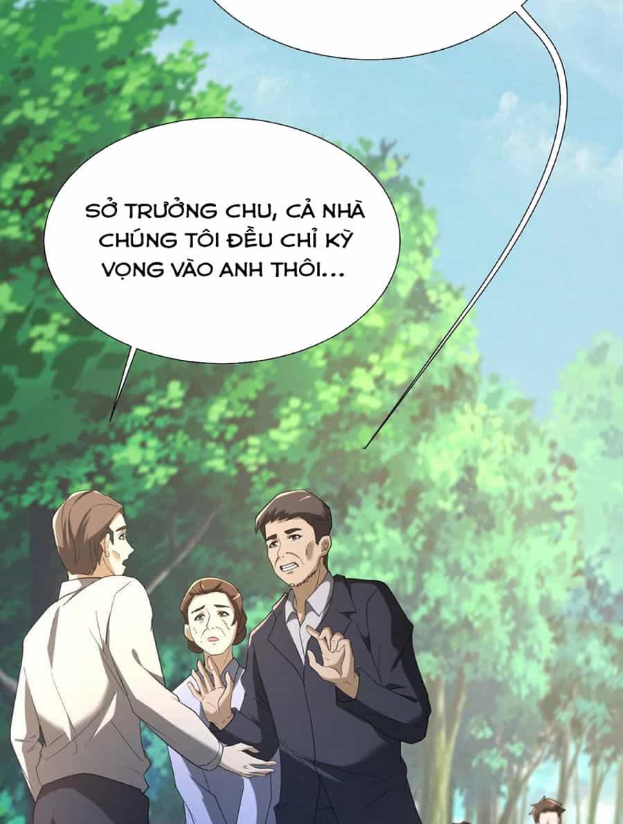 Ngày Tôi Sinh Ra, Bách Quỷ Dạ Hành, Tuyết Thi Hộ Đạo - Chương 63 - ảnh 23