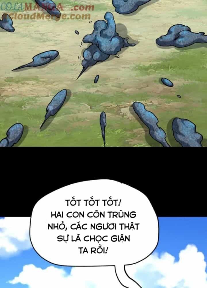 Ngày Tôi Sinh Ra, Bách Quỷ Dạ Hành, Tuyết Thi Hộ Đạo - Chương 649.1 - ảnh 21