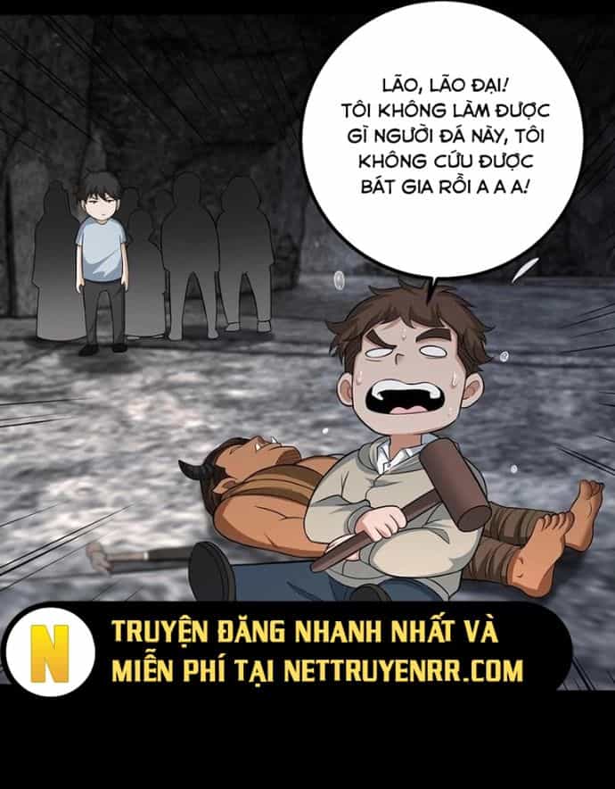Ngày Tôi Sinh Ra, Bách Quỷ Dạ Hành, Tuyết Thi Hộ Đạo - Chương 656 - ảnh 11