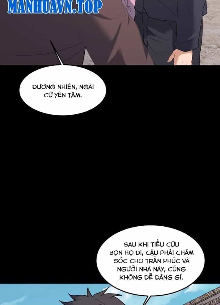 Ngày Tôi Sinh Ra, Bách Quỷ Dạ Hành, Tuyết Thi Hộ Đạo - Chương 666 - ảnh 89