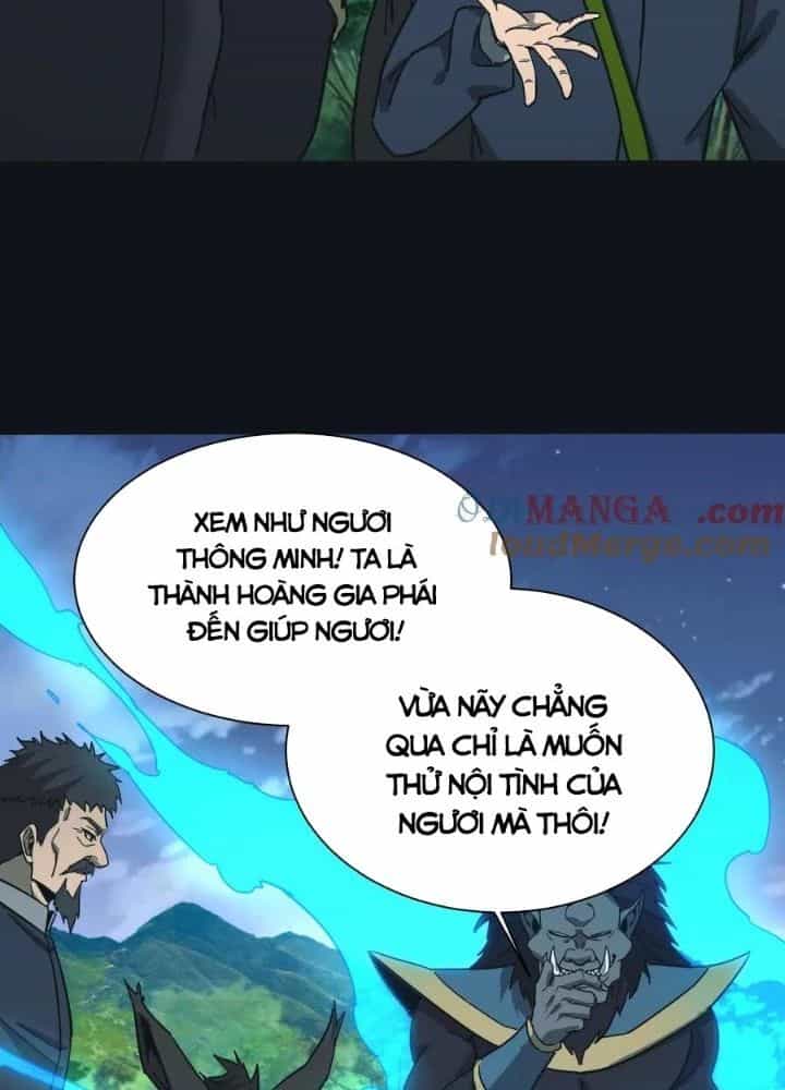 Ngày Tôi Sinh Ra, Bách Quỷ Dạ Hành, Tuyết Thi Hộ Đạo - Chương 668 - ảnh 12