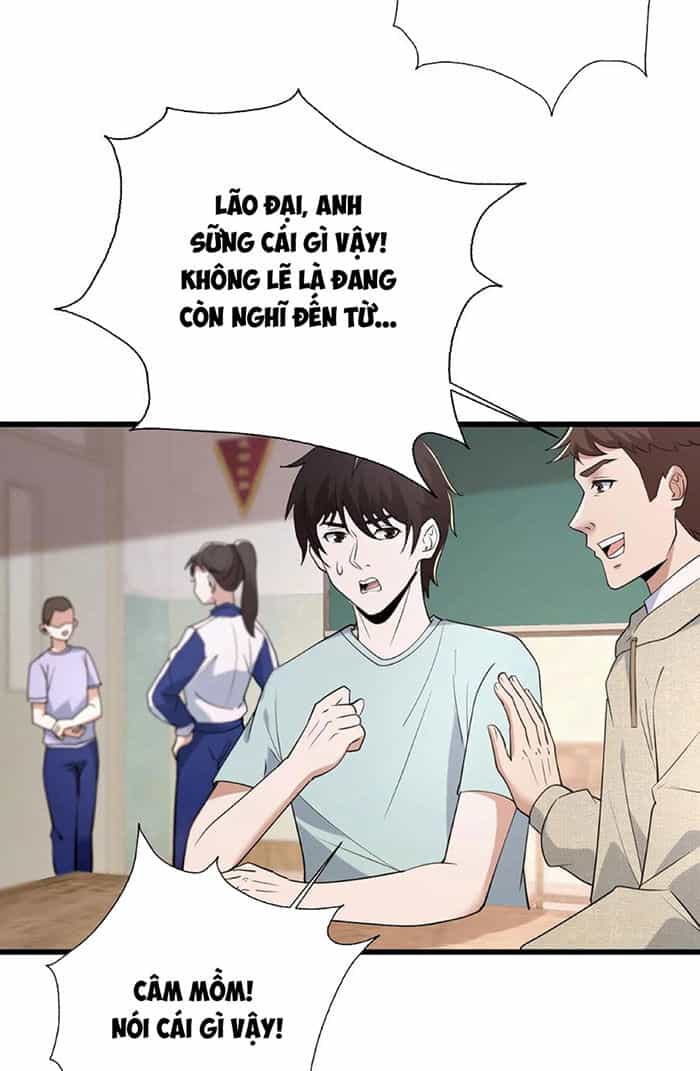 Ngày Tôi Sinh Ra, Bách Quỷ Dạ Hành, Tuyết Thi Hộ Đạo - Chương 67 - ảnh 15
