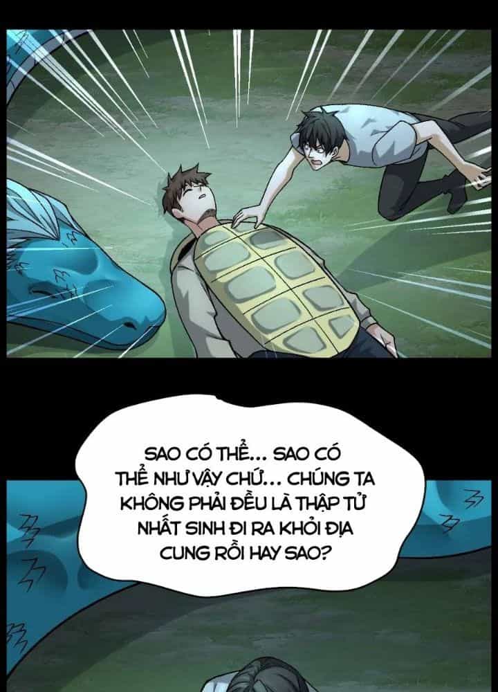 Ngày Tôi Sinh Ra, Bách Quỷ Dạ Hành, Tuyết Thi Hộ Đạo - Chương 679 - ảnh 17