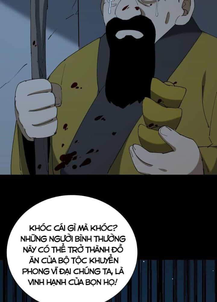 Ngày Tôi Sinh Ra, Bách Quỷ Dạ Hành, Tuyết Thi Hộ Đạo - Chương 681 - ảnh 28
