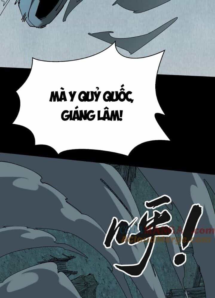 Ngày Tôi Sinh Ra, Bách Quỷ Dạ Hành, Tuyết Thi Hộ Đạo - Chương 681 - ảnh 48