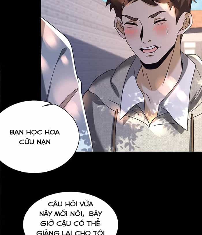 Ngày Tôi Sinh Ra, Bách Quỷ Dạ Hành, Tuyết Thi Hộ Đạo - Chương 68 - ảnh 31