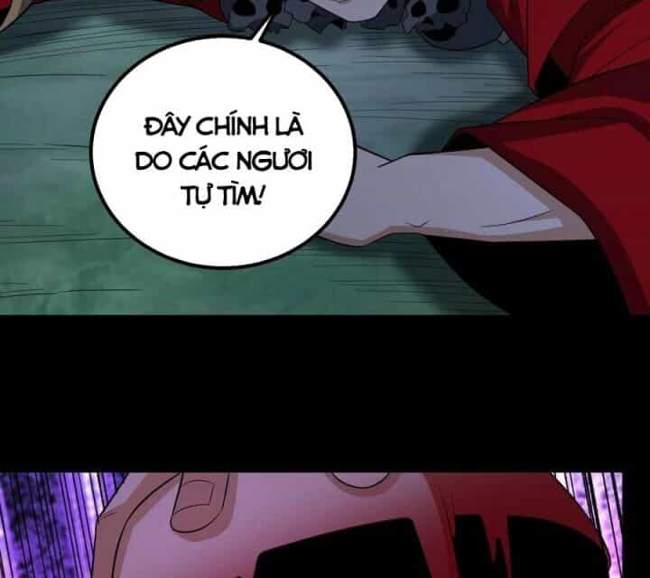 Ngày Tôi Sinh Ra, Bách Quỷ Dạ Hành, Tuyết Thi Hộ Đạo - Chương 684 - ảnh 4