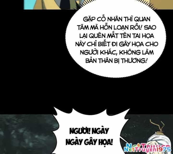 Ngày Tôi Sinh Ra, Bách Quỷ Dạ Hành, Tuyết Thi Hộ Đạo - Chương 688 - ảnh 35