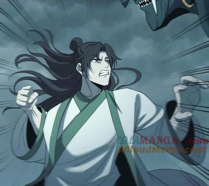 Ngày Tôi Sinh Ra, Bách Quỷ Dạ Hành, Tuyết Thi Hộ Đạo - Chương 688 - ảnh 57