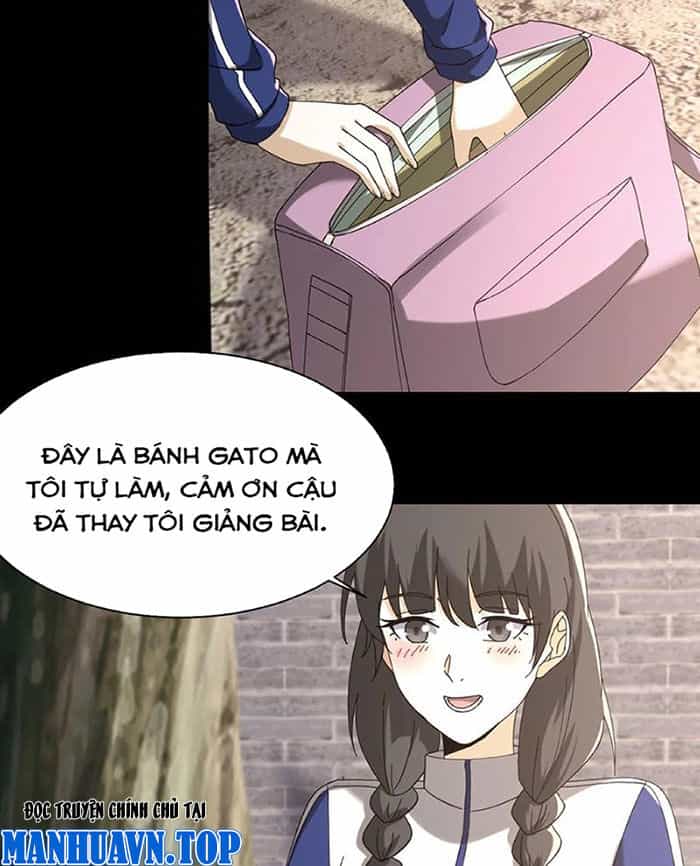 Ngày Tôi Sinh Ra, Bách Quỷ Dạ Hành, Tuyết Thi Hộ Đạo - Chương 69 - ảnh 8