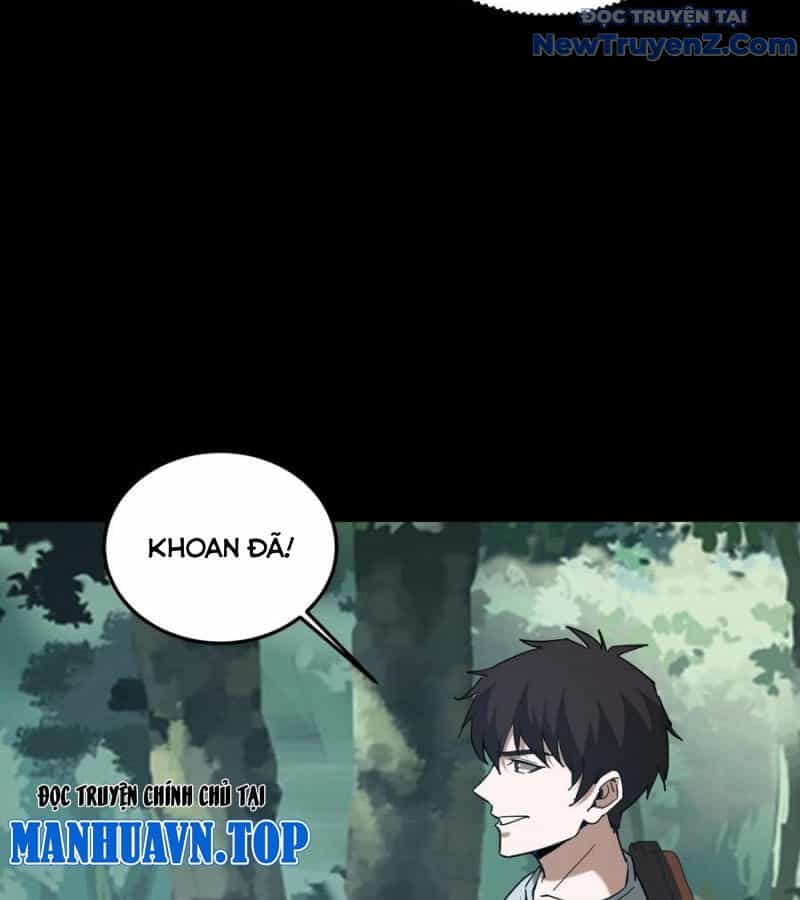 Ngày Tôi Sinh Ra, Bách Quỷ Dạ Hành, Tuyết Thi Hộ Đạo - Chương 700 - ảnh 60