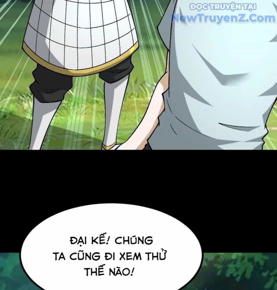 Ngày Tôi Sinh Ra, Bách Quỷ Dạ Hành, Tuyết Thi Hộ Đạo - Chương 701 - ảnh 15